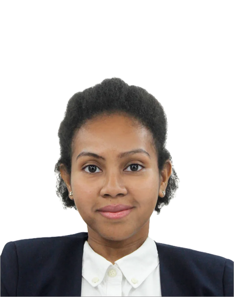 Inela, digital marketing strategist